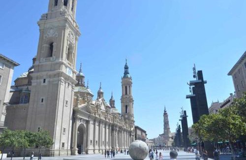 El Gancho Apartment | Apartamenticos Boggiero I