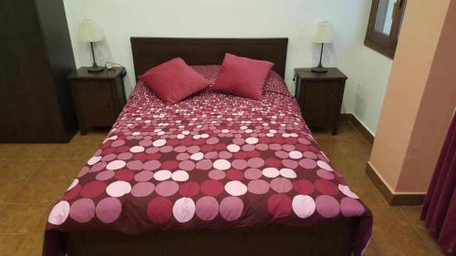 El Gancho Apartment | Apartamenticos Boggiero I