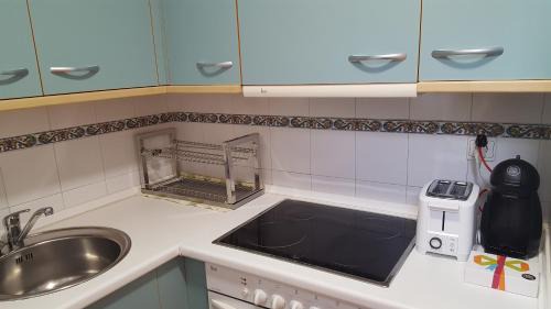 El Gancho Apartment | Apartamenticos Boggiero II