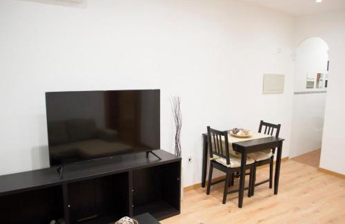 El Gancho Apartment | Apartamenticos Boggiero IV