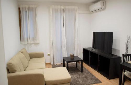 El Gancho Apartment | Apartamenticos Boggiero IV