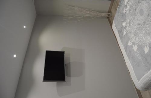 El Gancho Apartment | Apartamenticos Living San Pablo