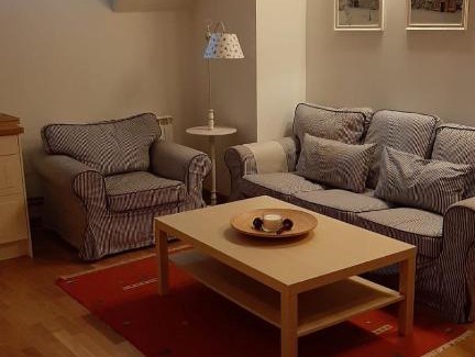 Canfranc-Estacion Apartment | Apartamento Ático Canfranc Estación