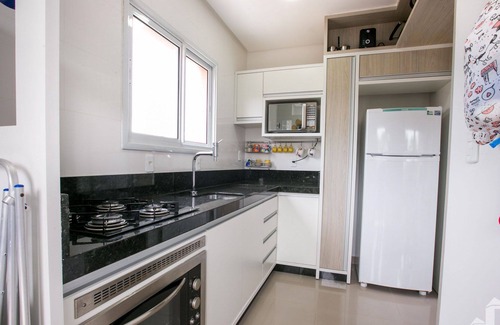 Canto Grande House | Apartamento 02 Dormitórios