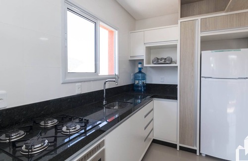 Canto Grande House | Apartamento 02 Dormitórios