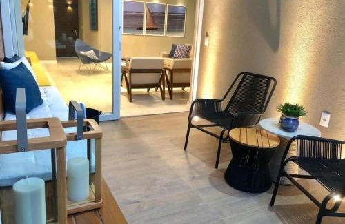 Barra de Sao Miguel House | APARTAMENTO 05 - PÉ NA AREIA - BARRA BALI - AL