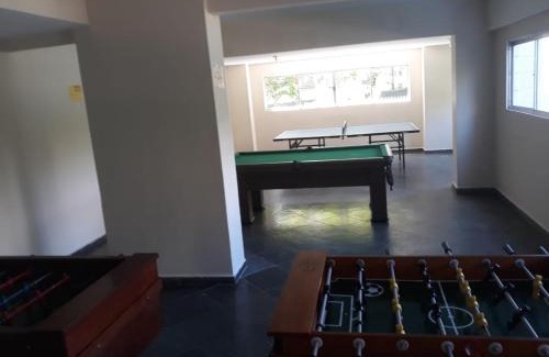 Jardim Centenario Apartment | Apartamento 1 dormitório Enseada