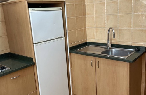 Lloret Town Center Apartment | Apartamento 1 Habitación 1 Baño Thalassa By Ponent