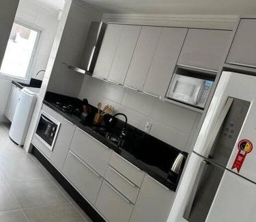 Bombas Apartment | Apartamento 104 Paradiso Del Sole em Bombas