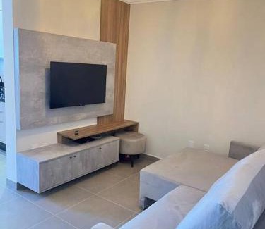Bombas Apartment | Apartamento 104 Paradiso Del Sole em Bombas