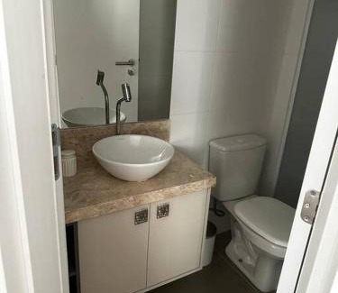 Bombas Apartment | Apartamento 104 Paradiso Del Sole em Bombas