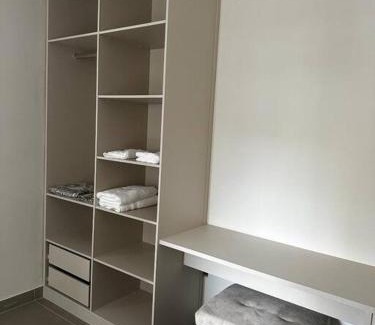 Bombas Apartment | Apartamento 104 Paradiso Del Sole em Bombas