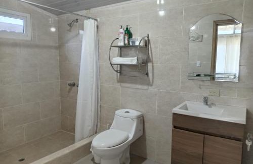 Trujillo Apartment | Apartamento 2 habitaciones en Trujillo Honduras