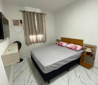 Expedicionarios Apartment | Apartamento 2 quartos 4 pessoas 5 minutos Orla Cabo Branco