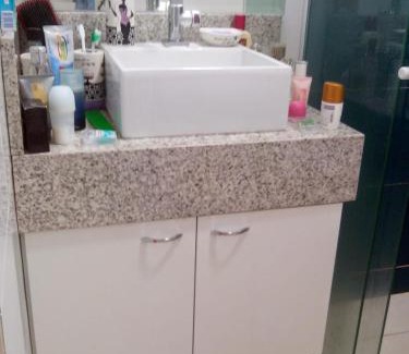 Castanheira Apartment | Apartamento 2 quartos para ate 3 pessoas na Almirante Barroso - COP30