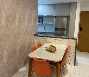 Tamarineira Apartment | Apartamento 3 quartos Recife