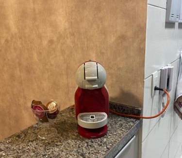 Tamarineira Apartment | Apartamento 3 quartos Recife