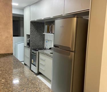 Tamarineira Apartment | Apartamento 3 quartos Recife