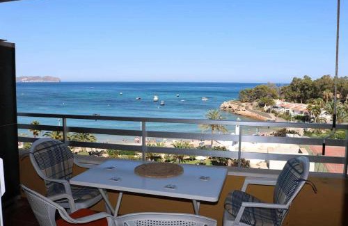 Calpe Apartment | apartamento 46A VORA 2 dormitorio
