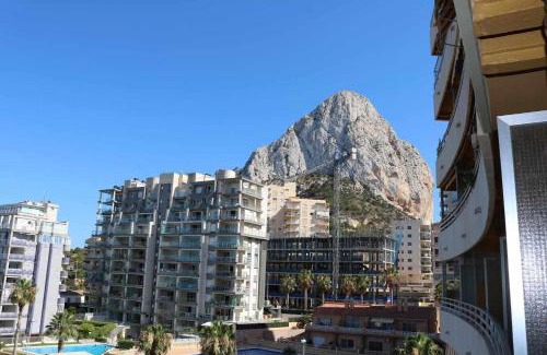 Calpe Apartment | apartamento 46A VORA 2 dormitorio