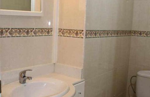Calpe Apartment | apartamento 46A VORA 2 dormitorio