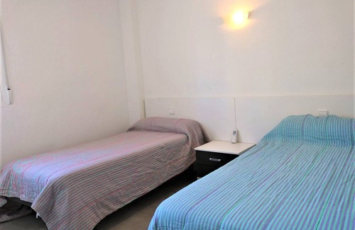 Calpe Apartment | Apartamento 48d Vora 2 Dormitorios