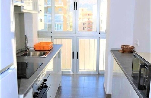 Calpe Apartment | Apartamento 48d Vora 2 Dormitorios