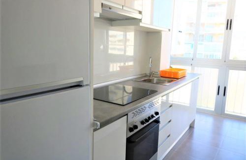 Calpe Apartment | apartamento 48D VORA 2 dormitorios