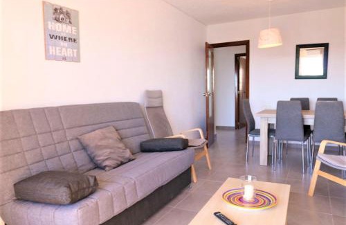 Calpe Apartment | apartamento 48D VORA 2 dormitorios