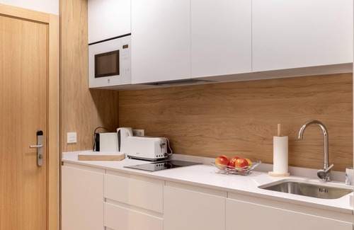 Castanos Apartment | APARTAMENTO 5 by HiBilbao