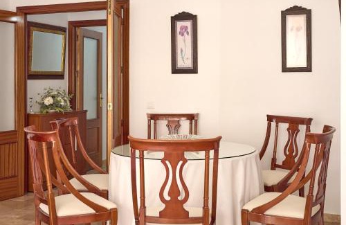 Puente Genil Apartment | Apartamento 5 Caballeros Tercero