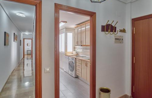 Puente Genil Apartment | Apartamento 5 Caballeros Tercero