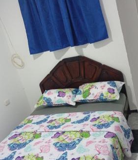 Puerto Colombia Apartment | Apartamento #6