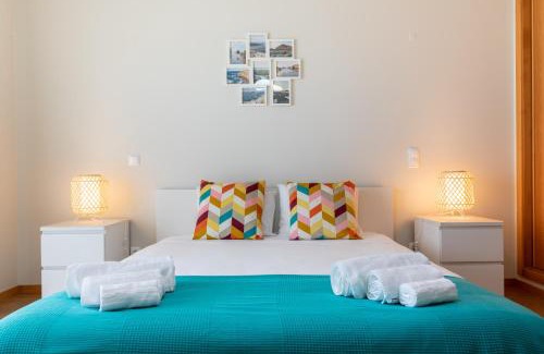Sagres Apartment | Apartamento 7 Mares com Suite