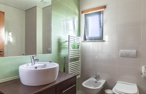 Sagres Apartment | Apartamento 7 Mares com Suite