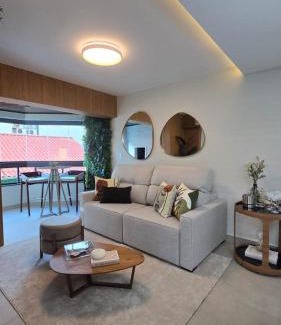 Bombas Apartment | Apartamento 70m da praia em Bombinhas