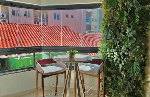 Bombas Apartment | Apartamento 70m da praia em Bombinhas