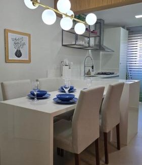 Bombas Apartment | Apartamento 70m da praia em Bombinhas