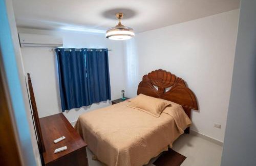 Ensanche Isabelita Apartment | Apartamento a 15 minutos del Aeropuerto las Americas