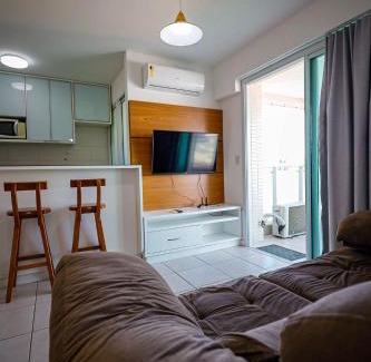 Caminho das Arvores Apartment | Apartamento a 30m do Salvador Shopping 2