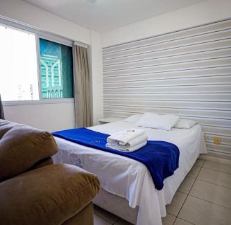 Caminho das Arvores Apartment | Apartamento a 30m do Salvador Shopping 2