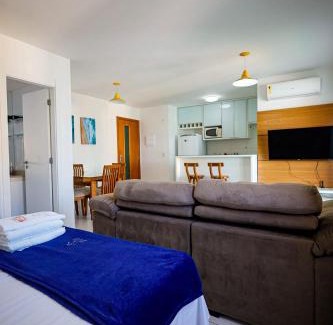 Caminho das Arvores Apartment | Apartamento a 30m do Salvador Shopping 2