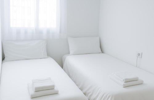 Jaen Apartment | Apartamento a 7 mn andando de la catedral