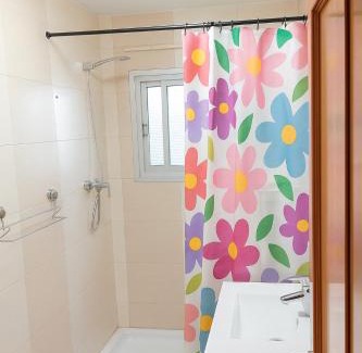 Jaen Apartment | Apartamento a 7 mn andando de la catedral