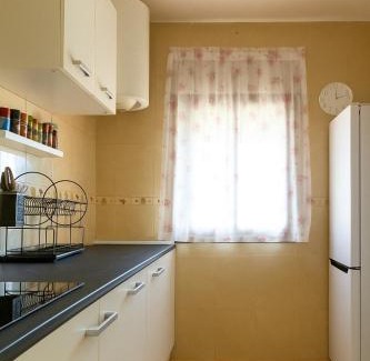 Jaen Apartment | Apartamento a 7 mn andando de la catedral