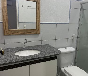 Barreirinhas Apartment | Apartamento a beira do Rio Preguiça