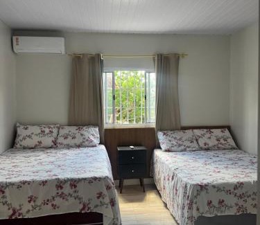 Barreirinhas Apartment | Apartamento a beira do Rio Preguiça
