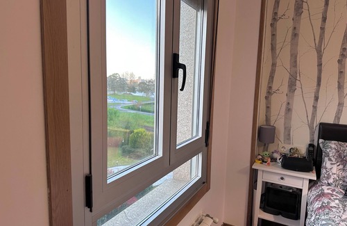 Culleredo Apartment | APARTAMENTO A CORUÑA - AV FONTECULLER VISTA A LA RIA DO BURGO