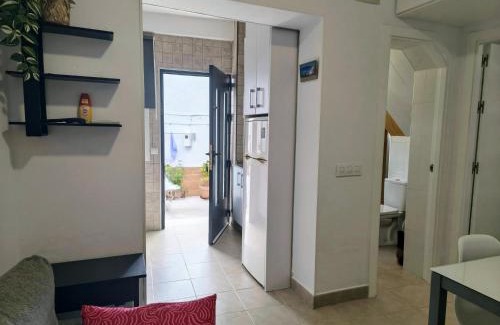 Conil de la Frontera City Center Apartment | Apartamento Abuela Pepa