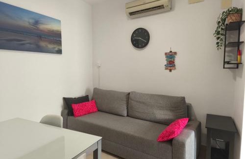 Conil de la Frontera City Center Apartment | Apartamento Abuela Pepa